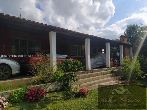 Imagem 6 de 15 de Chácara Para Venda Em Ibiúna, Centro, 3 Dormitórios, 1 Suíte, 1 Banheiro - 042_1-1900820