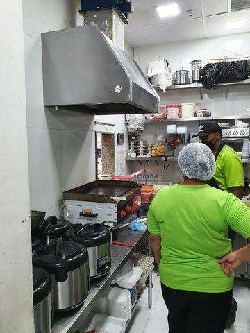 Imagem 4 de 9 de Ponto À Venda, 31 M² Por R$ 200.000,00 - Centro - Rio De Janeiro/rj - Pt0098