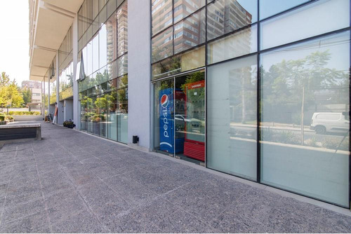 Tu Negocio Crece En Las Condes: Local En Arriendo