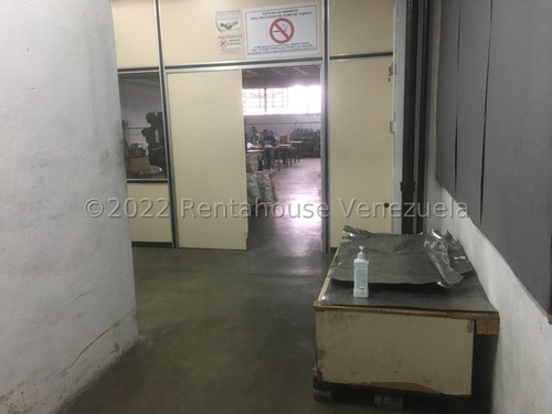 Imagen 4 de 12 de Local Comercial (con Fondo De Comercio) - Urb. Lebrún / Mls #22-18078 (id)
