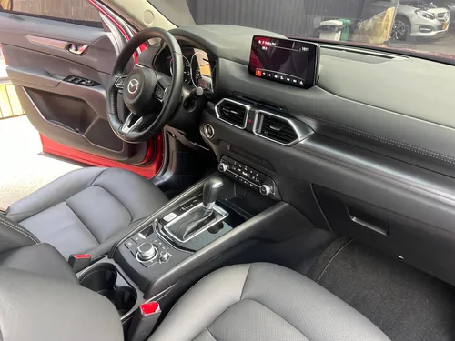 Mazda CX-5 2.0 Touring Camioneta