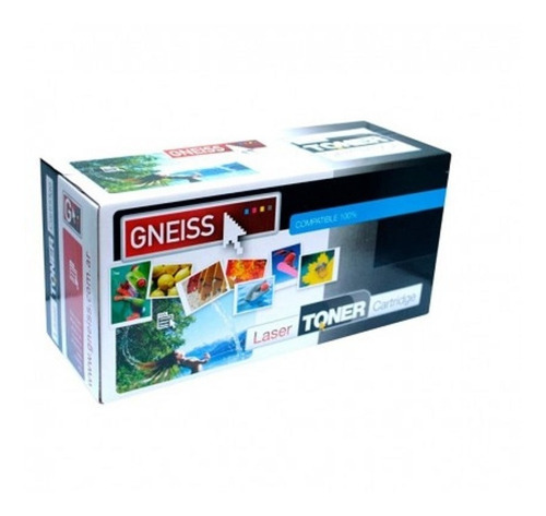 Toner Alternativo Lexmark Ms810 Ms811 Ms812