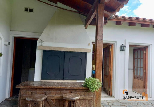 Imagen 11 de 18 de Casa Con Pileta En Aranjuez Country Club!