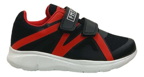 Zapatilla Deportiva Niño Niña Plumita´s