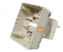 Comprar Sensor Movimiento Exterior Watchout  Soporte Para Sensores Watchout Risco