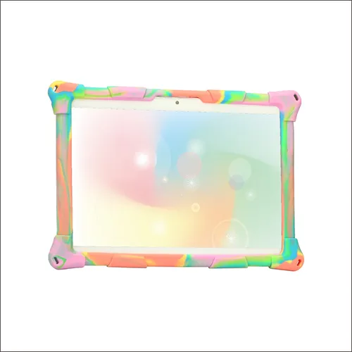 Funda Silicona Compatible Con Tablet Innjoo 10 Pulgadas
