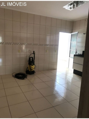 Imagem 16 de 22 de Casa - Ca00282 - 34596784