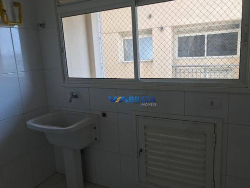 Cobertura Quartier 275m² - 3 Suítes - 4 Vagas! Vila Rosália - Guarulhos. Estuda Permuta! - Co0056