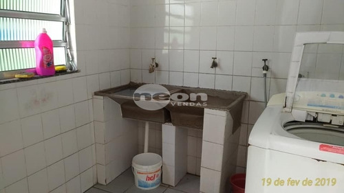 Imagem 7 de 15 de Casa Sobrado - Jardim Jamaica - Ref: 1820 - V-1820