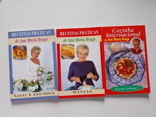 Arquivos ana maria braga - Página 3 de 3 - As melhores receitas da  internet! Aqui você encontra a receita que você precisa.