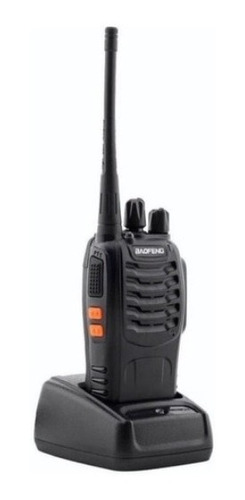 Radios Walkie Talkie Baofeng 777s + Garantia!