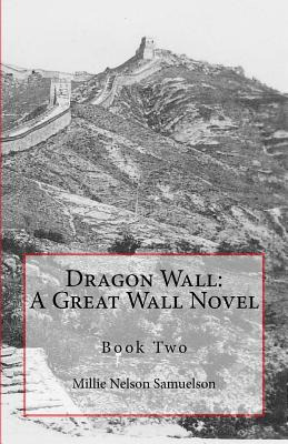 Libro Dragon Wall: A Great Wall Novel - Collection, Fred ...