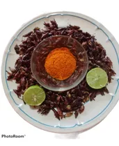Comprar Chapulines 100% De Oaxaca 1 Kg