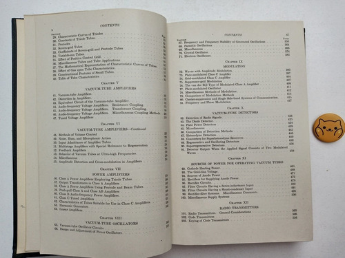 Libro Radio Engineering Frederick Emmons Terman 115c1