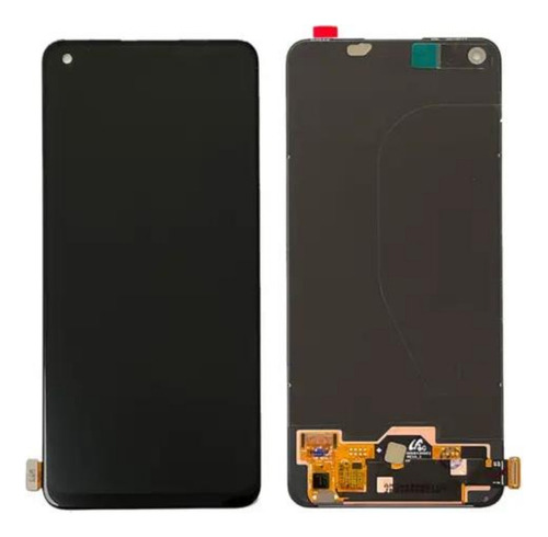 Pantalla Táctil Lcd Amoled Para Realme 9 Pro+ Rmx3392 Rmx339
