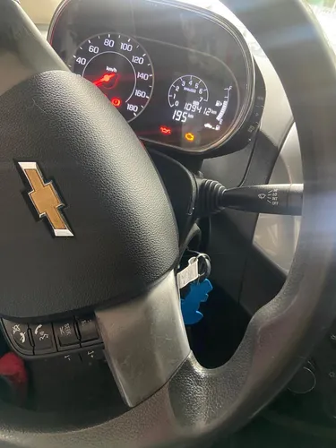 Chevrolet Spark 1.2 Gt Ltz