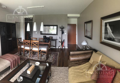 Imagen 7 de 27 de Departamento - Arboris Las Lomas, 4 Ambientes , Triplex De Lujo