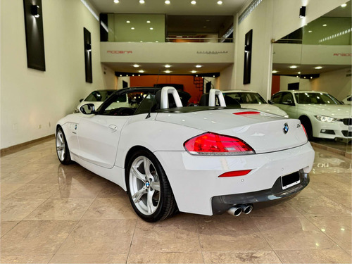 BMW Z4 2.0 Sdrive28I 245Cv At
