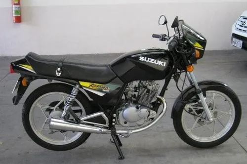 Katana 125cc sale