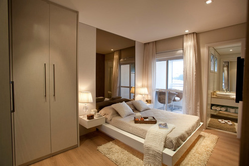 Imagem 10 de 26 de Apartamento Residencial Para Venda, Vila Mariana, São Paulo - Ap5942. - Ap5942-inc