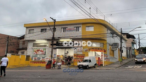 Imagem 17 de 18 de Apto. 1 Dormitório Para Alugar, 60 M² Por R$ 1.000 - Jardim Rosa De Franca - Guarulhos/sp - Sa0319
