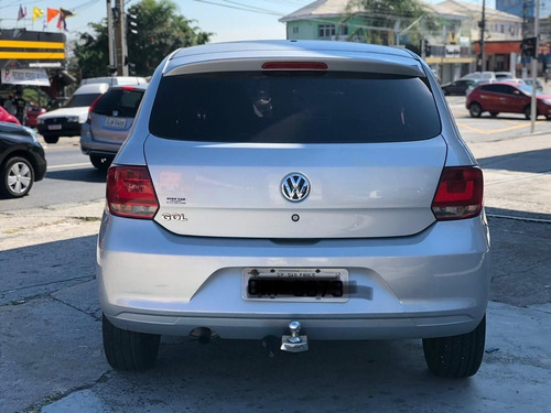 Imagem 3 de 7 de Volkswagen Gol 1.0 Mi City 8v 2014