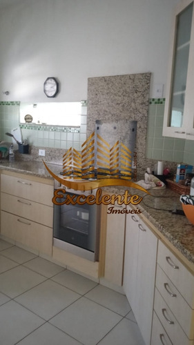 Imagem 6 de 9 de Casas - Venda - Loteamento Remanso Campineiro - Cod. 487 - V487
