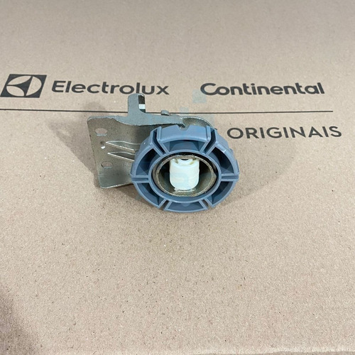Imagem 4 de 8 de Pino Dobradiça Da Porta Geladeira Electrolux Df52 Df51 Dfn52