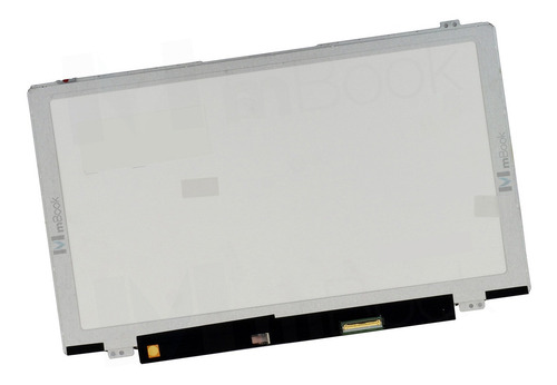 Imagem 1 de 10 de Tela 14.0 Led Slim B140xtt01.2 *** Com Touch ***