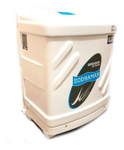 Sauna Sodramar Universal 9kw Oferta