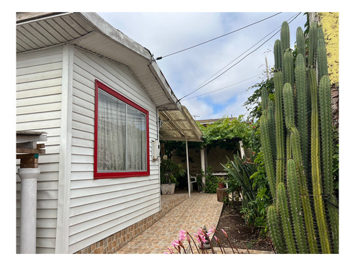 Imagen 4 de 13 de Casa En Llolleo Con Uso Comercial