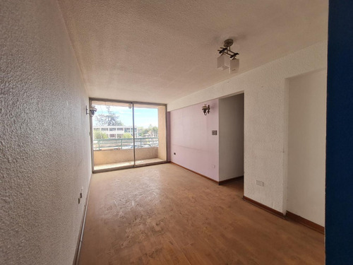 Departamento En La Cisterna.