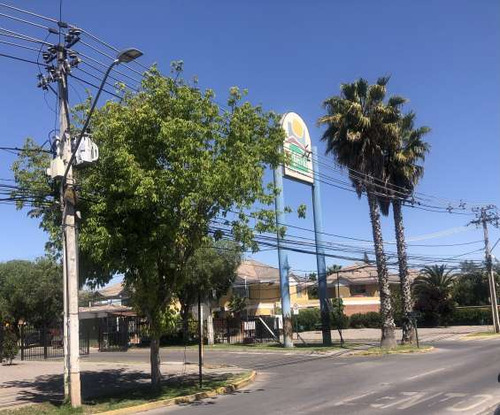 Venta Acogedora Casa En Lomas De Mirasur, San Bernardo