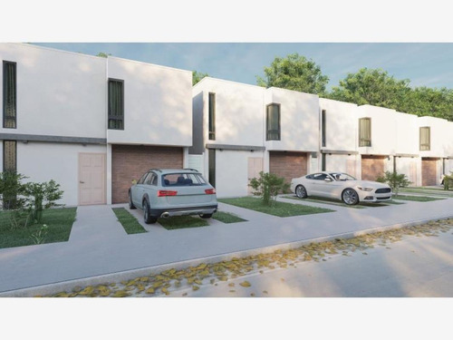 Imagen 5 de 8 de Casa En Venta - Fraccionamiento Los Olivos - Gomez Palacio