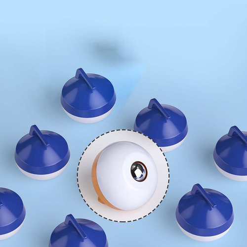 Jogo De Curling De Mesa Para Crianças Conjunto De Jogos
