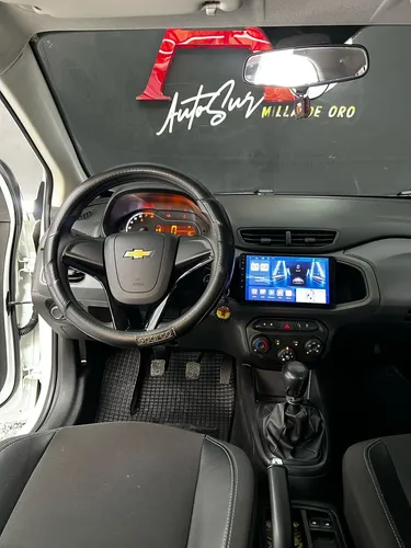 Chevrolet Onix 1.4 Joy