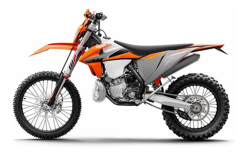 Ktm Exc 300 Tpi 2021 2t Inyeccion Dolar Billete Rider Pro