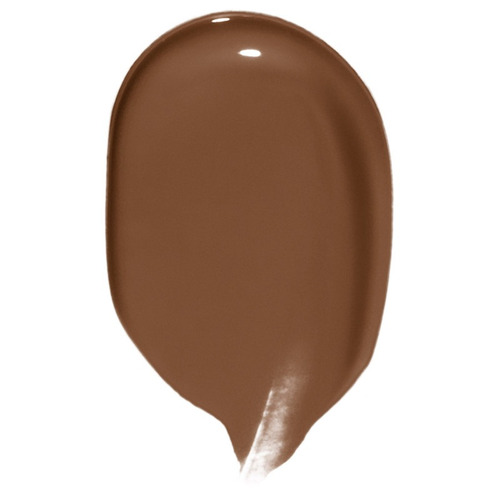 Corrector Bare With Me Concealer Serum Mocha Nyx