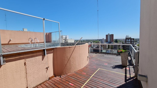 Imagen 15 de 22 de Venta De Departamento 2 Ambientes En Ramos Mejia Centro