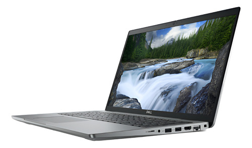 Laptop Dell Latitude 5550 Intel Ultra Ci7-155u 16 512 W11pro Color Gris