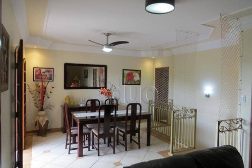 Imagem 6 de 22 de Casa Com 3 Dormitórios À Venda, 194 M² Por R$ 750.000,00 - Santa Cecília - Piracicaba/sp - Ca3398