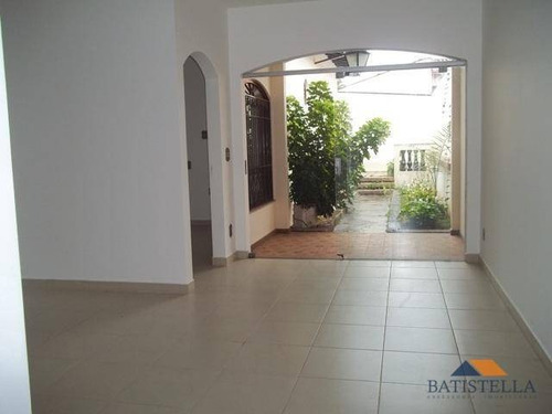 Imagem 10 de 30 de Casa Em Centro, Limeira/sp De 516m² 4 Quartos À Venda Por R$ 1.280.000,00 - Ca1567627-s