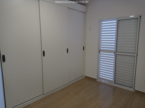 Imagem 18 de 20 de Apartamento Excelente Localização De Atibaia, Próximo Alameda Lucas Nogueira Garcez - Ap00091 - 69997876