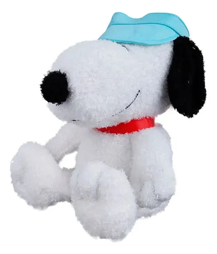 Peluche Snoopy Peanuts Original 30 Cm