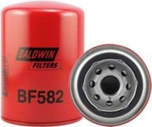 Bf582 Filtro Baldwin Comb Case A58713  Ff201 Wix 33354