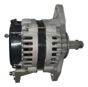 Alternador (hd) Delco 24si 12v 145a Mack Volvo (0040-208)