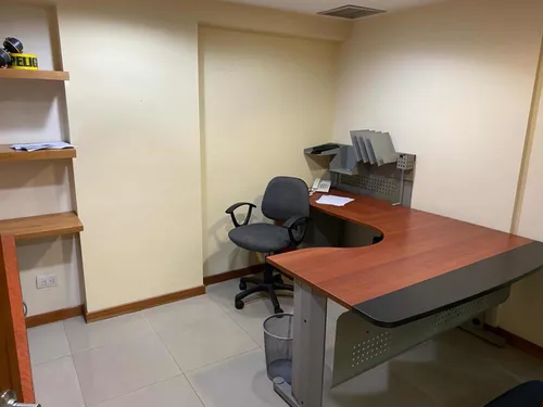 Oficina En Altamira