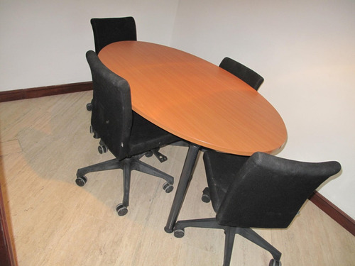 Oficina En Alquiler En Los Palos Grandes 25-22611 Yf