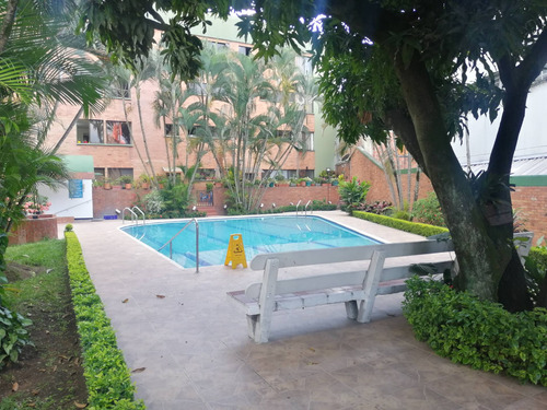 Imagen 14 de 14 de Apartamento En Alquiler Al Norte De Cali Villa Del Prado Halcones