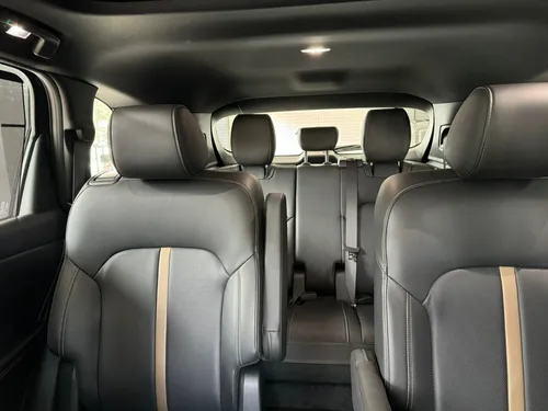 Mazda Cx-90 3.3 Grand Touring Signature Awd At Hibrido Ligero - Mhev
